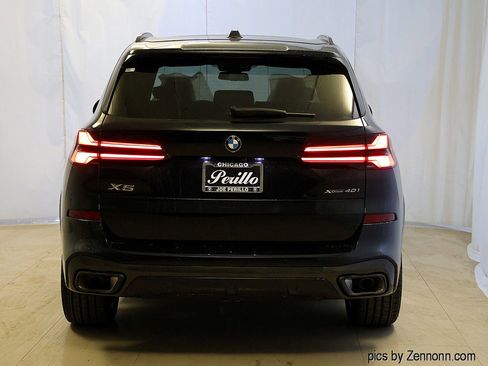 New 2026 BMW X5 xDrive40i w/ M Sport Package image 7