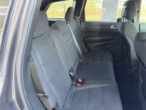 Used 2015 Jeep Grand Cherokee Laredo w/ Quick Order Package 23E RWD image 15