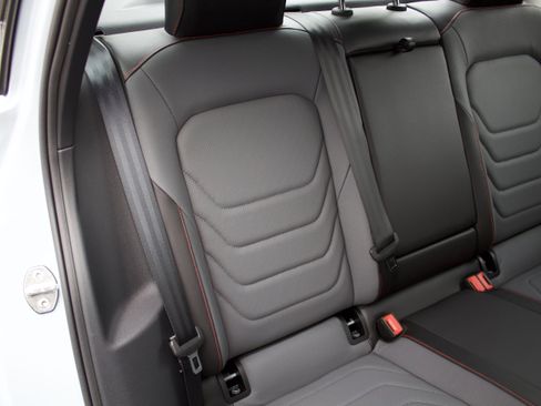 New 2026 Volkswagen Jetta GLI Autobahn image 29