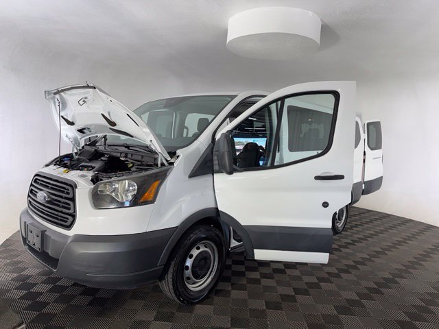 Used 2018 Ford Transit 150 XL RWD image 12