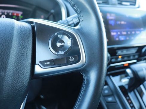 Certified 2022 Honda CR-V EX-L image 20