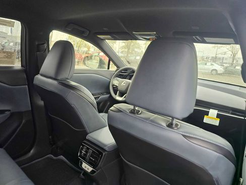 New 2026 Lexus RZ 450e image 16