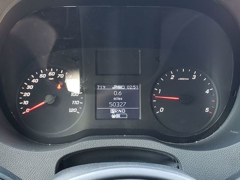 Used 2020 Mercedes-Benz Sprinter 3500 image 10
