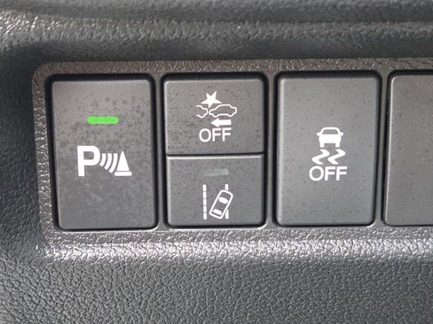 Certified 2023 Honda Passport EX-L image 11