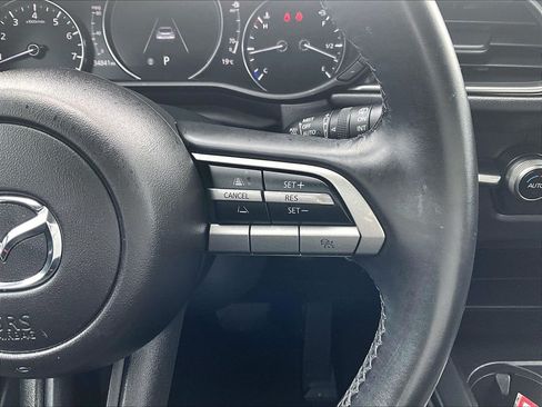 Used 2023 MAZDA CX-30 AWD 2.5 S w/ Select Package image 24