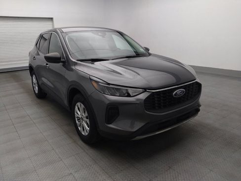 Used 2024 Ford Escape Active AWD/4WD image 13