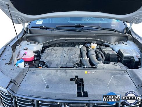 Used 2025 Kia Sorento SX Prestige image 20