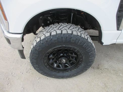 New 2026 Ford F250 Lariat image 12