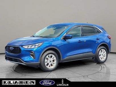 Certified 2023 Ford Escape Active w/ Tech Pack #2