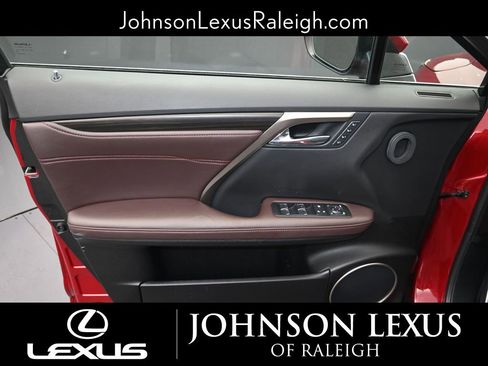 Used 2016 Lexus RX 450h AWD image 11