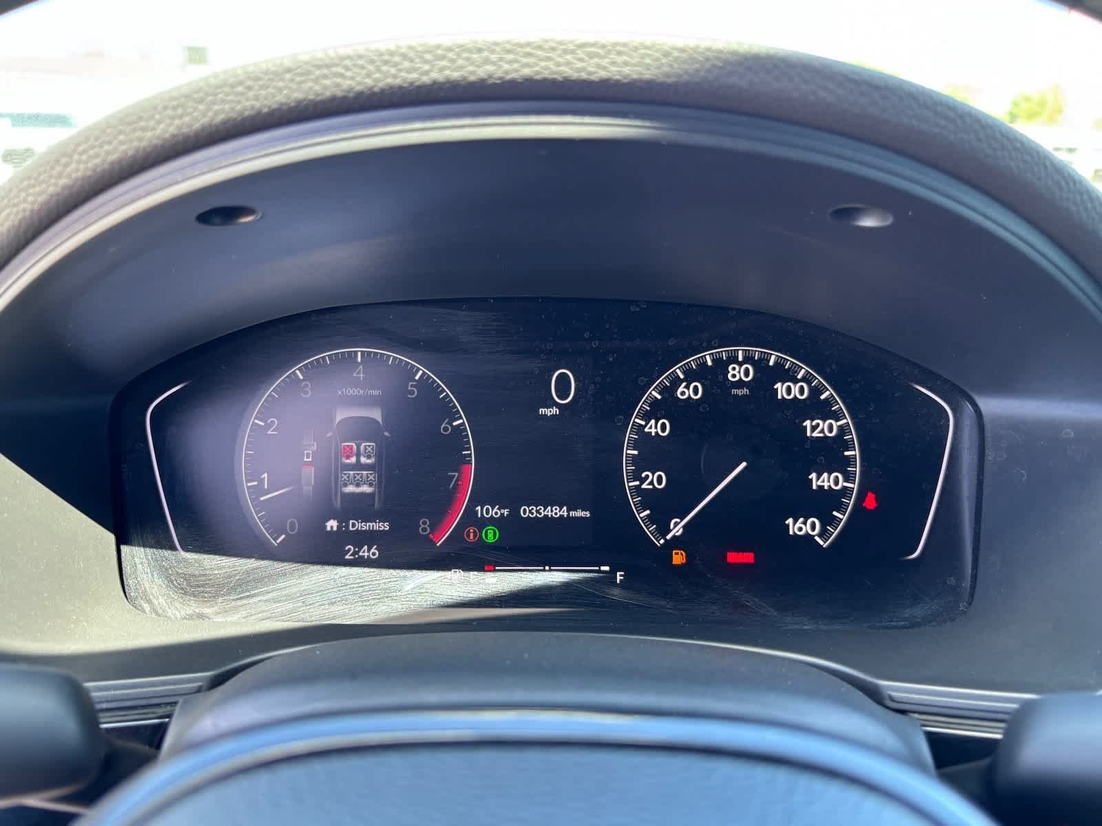 Used 2024 Honda Civic Sport image 26