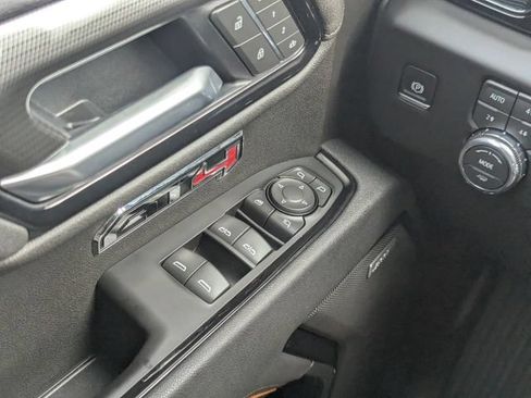 Certified 2026 GMC Sierra 1500 AT4 w/ AT4 Premium Package AWD/4WD image 17