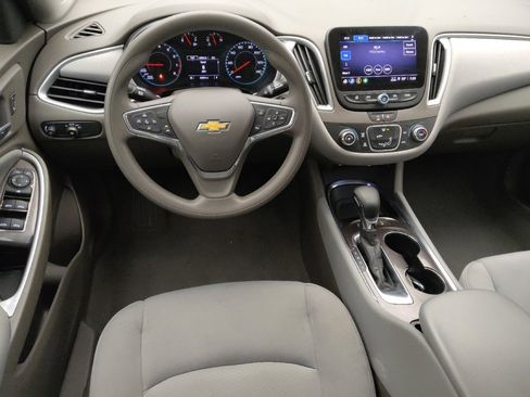 Used 2022 Chevrolet Malibu LS w/ Driver Confidence Package II FWD image 22