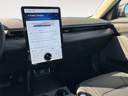 New 2025 Ford Mustang Mach-E Premium image 11