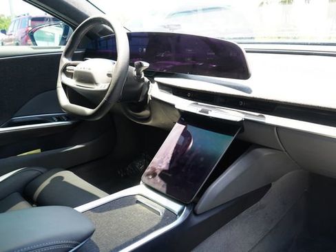 Used 2024 Lucid Air Grand Touring AWD/4WD image 24