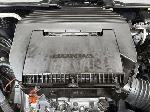 Certified 2025 Honda Pilot EX-L image 23