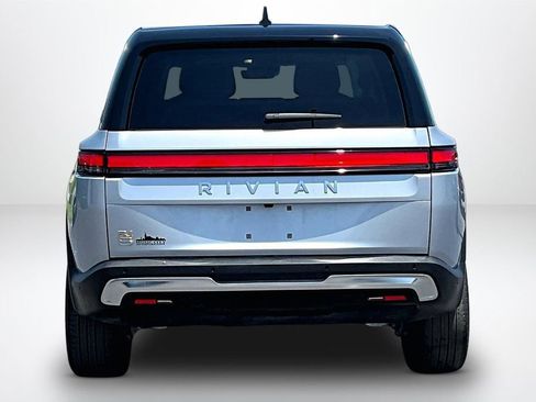 Used 2024 Rivian R1S Adventure AWD/4WD image 7