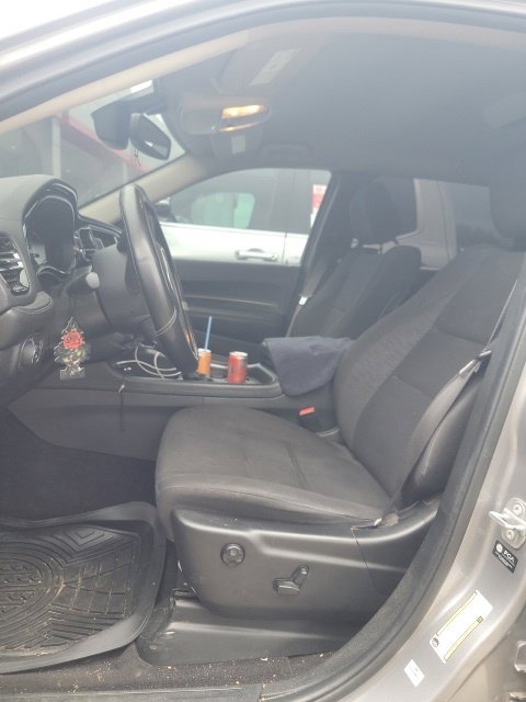 Used 2021 Dodge Durango SXT RWD image 11