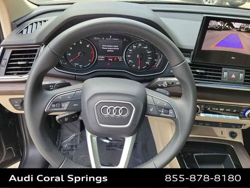 Used 2023 Audi Q5 2.0T Premium AWD/4WD image 23