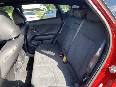 New 2024 Hyundai Kona N Line image 13