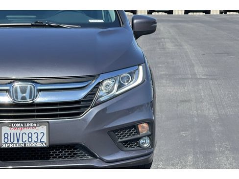 Used 2020 Honda Odyssey EX-L image 19