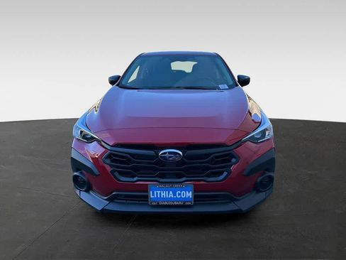 New 2026 Subaru Crosstrek 2.5i image 6