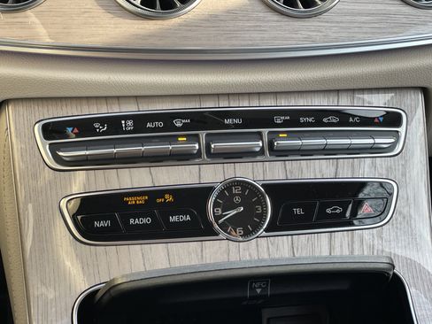 Certified 2020 Mercedes-Benz E 450 Cabriolet image 42