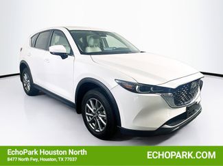 Used 2023 MAZDA CX-5 AWD 2.5 S video 1