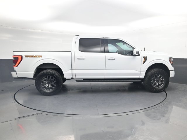 Used 2022 Ford F150 Tremor w/ Equipment Group 402A High AWD/4WD image 3