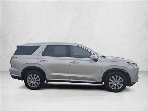 Used 2025 Hyundai Palisade SEL image 4