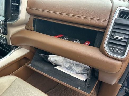 Used 2019 RAM 1500 Laramie image 53