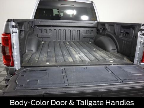 Used 2022 Ford F150 XLT w/ Equipment Group 302A High AWD/4WD image 30