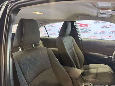 Used 2026 Toyota Corolla LE FWD image 28