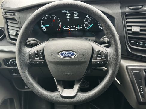 Used 2023 Ford Transit 350 XL image 23