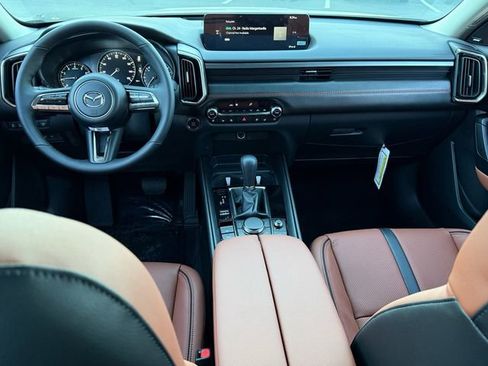 New 2026 MAZDA CX-50 2.5 Turbo w/ Premium Plus Pkg image 7