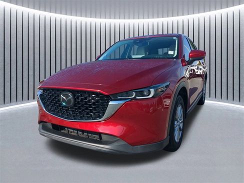 Used 2023 MAZDA CX-5 AWD 2.5 S image 9