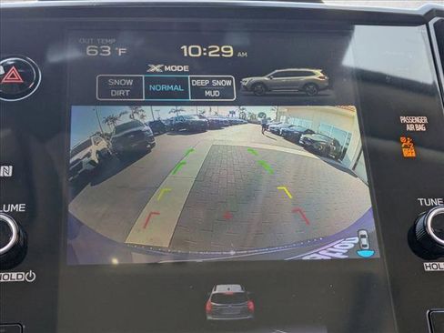 New 2026 Subaru Ascent Bronze Edition image 15