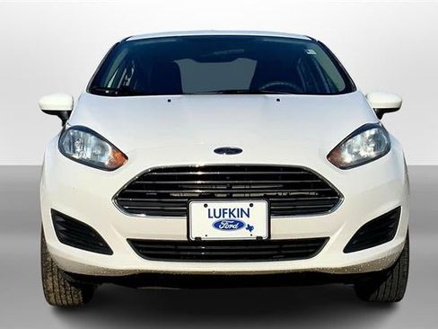 Used 2019 Ford Fiesta S image 2