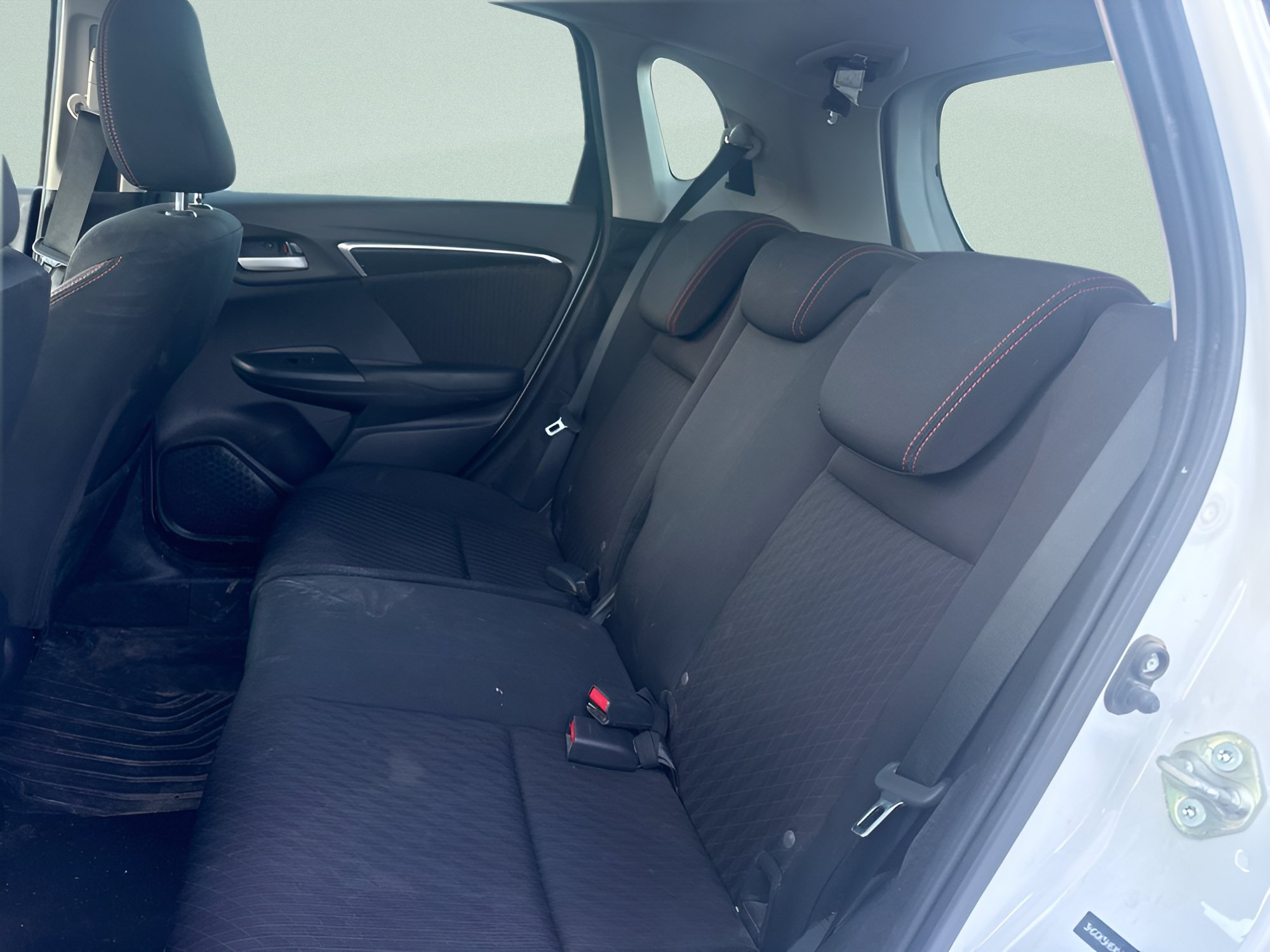 Used 2020 Honda Fit Sport image 19