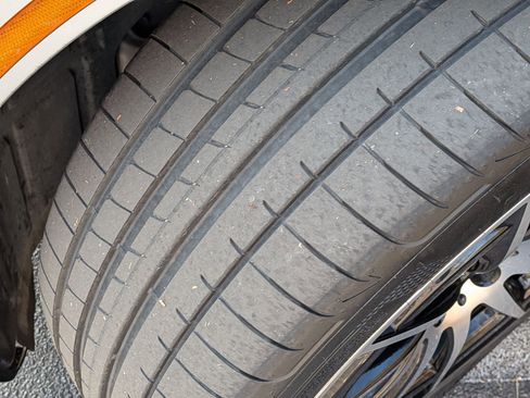 Certified 2023 Mercedes-Benz EQS 450+ Sedan image 12