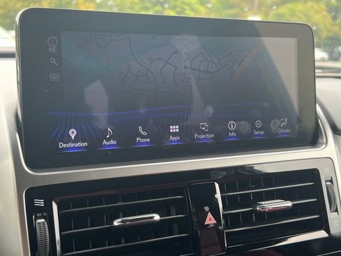 Used 2023 Lexus GX 460 Luxury w/ Sport Design Package image 31