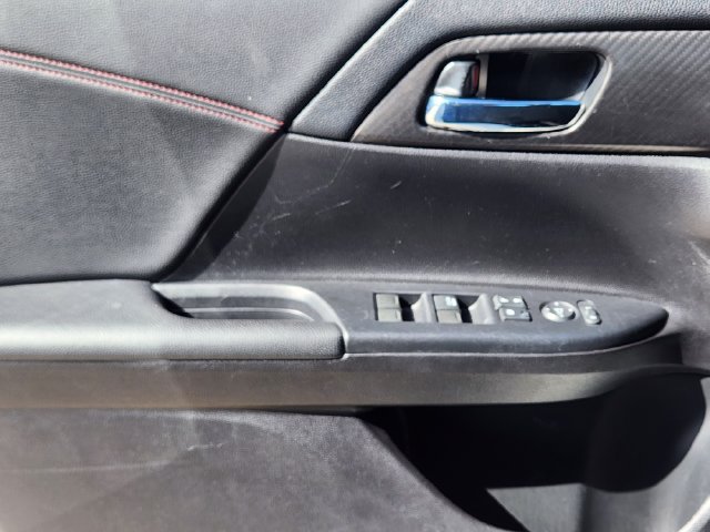 Used 2017 Honda Accord Sport Special Edition image 23
