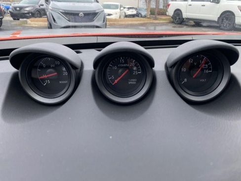 New 2024 Nissan Z Performance w/ Heritage Edition image 20