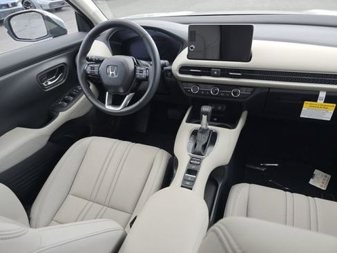 New 2026 Honda HR-V EX-L image 12