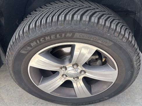 Used 2016 Jeep Compass High Altitude AWD/4WD image 13