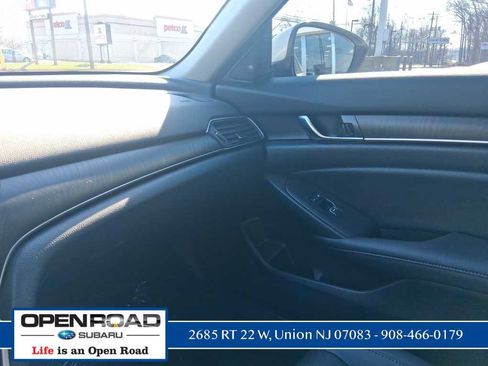 Used 2020 Honda Accord EX-L image 19