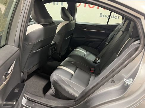 Used 2026 Toyota Camry SE FWD image 17