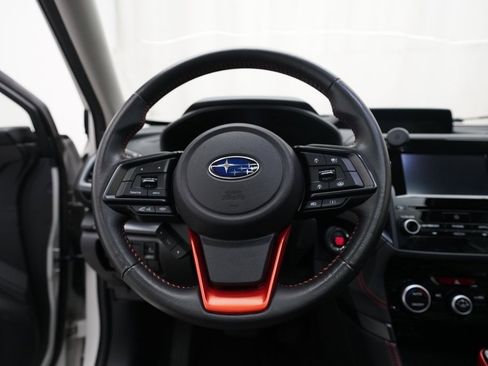 Used 2023 Subaru Forester Sport image 4