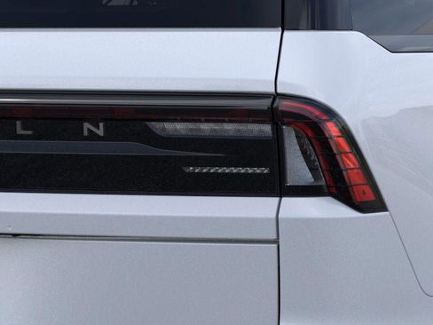 New 2026 Lincoln Navigator Reserve w/ Jet Appearance Package image 20