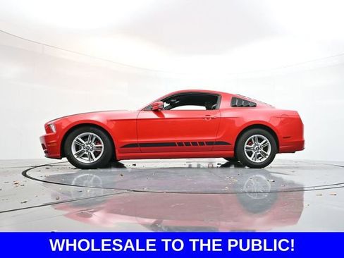 Used 2014 Ford Mustang Coupe image 28